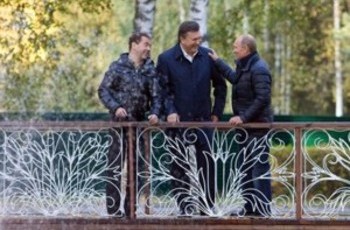 Об уговоре и приговоре