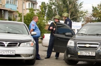 Бой под Одессой: Как вышло, что один киллер из Чечни оказался сильнее всей украинской милиции?