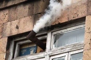 Коммунальная реформа Януковича замерзла