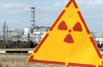 Второй саркофаг для Чернобыля