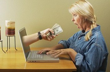 Депутаты не смогут заблокировать МММ в Украине