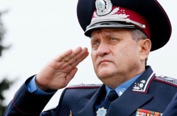 Могилев устроил показательный разгон на Харьковщине