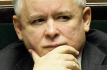 Качиньский предупреждает об «имперских» амбициях Германии