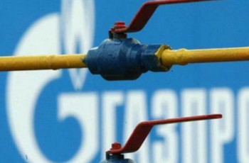 Украина может выиграть от неприятностей «Газпрома» в Европе и Турции
