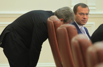 Ассоциация с ЕС становится ближе