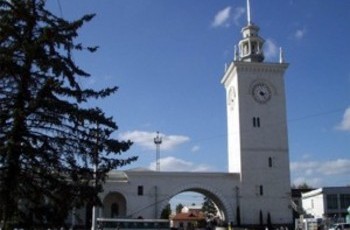 Почему был незаменим Джарты, и кто нужен Януковичу в Крыму