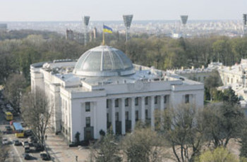 Оппозицию разведут по партиям