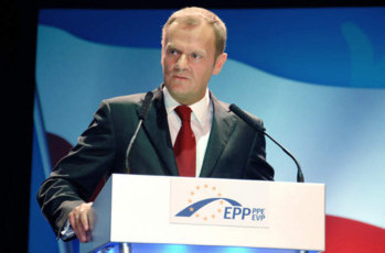 Рекорд премьера Туска