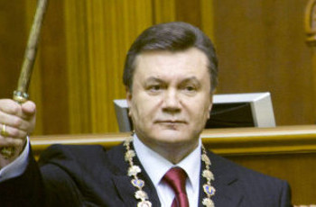 Украина по-путински