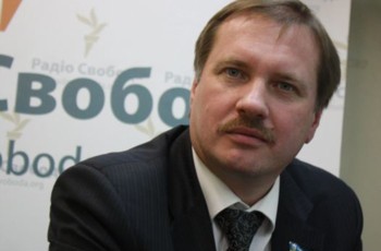 Янукович не виконає обіцянок Заходові – Тарас Чорновіл