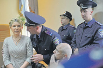 Януковича хотят поссорить с Путиным