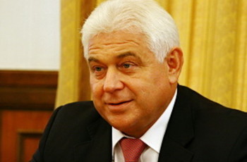 Губернатор Киевской области Анатолий Присяжнюк: Меня не интересовало, кто владелец Межигорья
