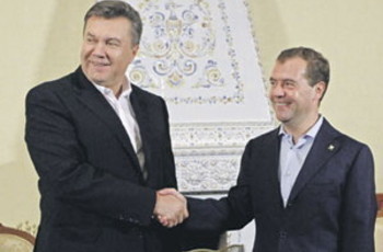 Москва и Киев всего лишь сверят позиции