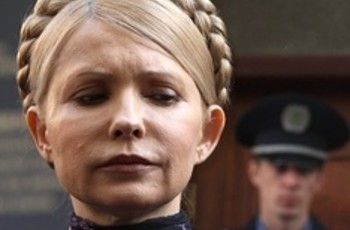 Тимошенко довела Запад до исступления