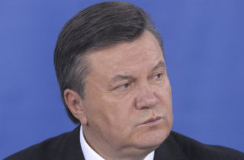 Виктор Янукович: все должны быть равны перед законом