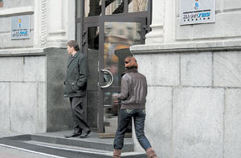 Не поровну и не по-братски