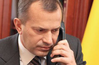 Клюев удачно съездил