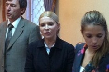 Тимошенко может не дожить до освобождения