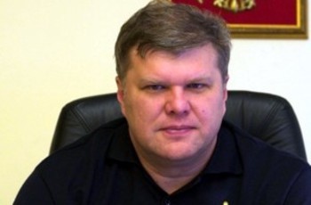 Сергей Митрохин: «Приговор Тимошенко – плевок в лицо украинского народа»