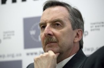 «Перспектива появится тогда, когда в Украине будет построена «Европа»