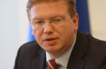 Наш інтерес до підписання угоди з Україною про асоціацію залишається – Штефан Філе