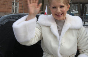 Дело Тимошенко: все как на Западе