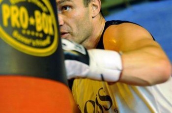 Кличка потягають по прокуратурам