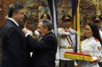 Друг Фиделя