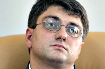 После дела Тимошенко Киреев пойдет в политику