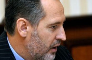 Україна готує підґрунтя для газових поступок Росії