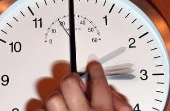 Рада похитила пассажирское время