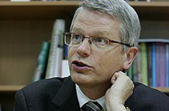 Томас Маркерт: причин для недоверия вполне достаточно