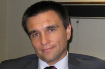 Клімкін: справа Тимошенко впливає на динаміку відносин України та ЄС