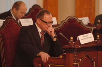 Большая рокировка