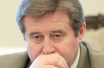 Йосип Вінський: Схема Колеснікова веде до приватизації залізниці