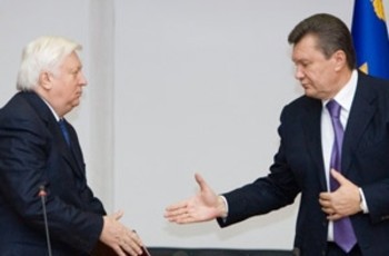 365 дней с Пшонкой