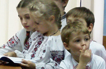 Чи страшні казки про Голодомор?