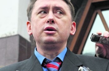 Николай Мельниченко: «В Украине есть спецслужба по политическим убийствам»