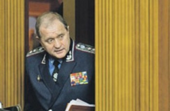 Янукович укрепил Крым силовиками