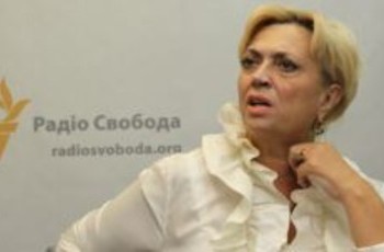 Рвоне обов’язково, якщо влада не отямиться – Олександра Кужель