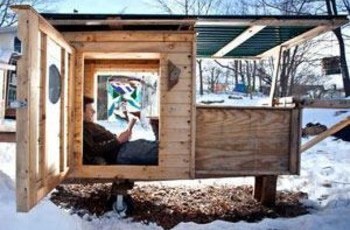 В Украине появятся кооперативы и высотки с дешевым жильем