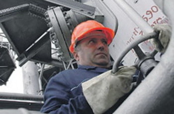 «Северный поток» ударит по украинскому транзиту