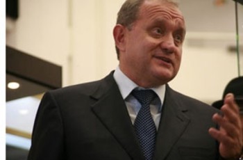 Могилев разгневал крымских татар