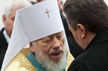 Православные готовятся к очередному расколу