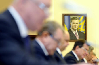 Наблюдение за скрытым боем