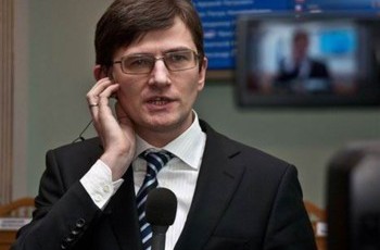 Андрій Магера: Розмови про кадрові рокіровки у ЦВК є інсинуацією