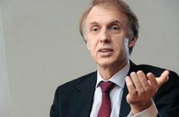 Владимир Огрызко: еще рано говорить о санкциях Евросоюза в отношении Украины