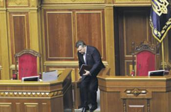 Януковичу дали последнее слово