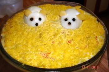 Здоровее видали