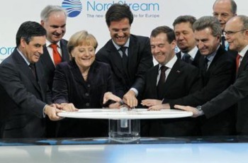 Запуск Северного потока будет способствовать переходу украинской ГТС под контроль россиян
